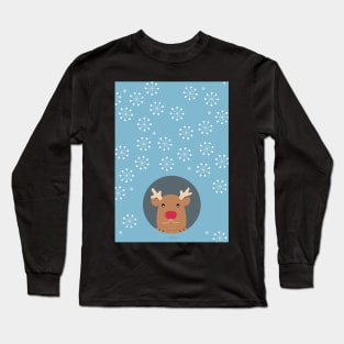 Let it snow Long Sleeve T-Shirt